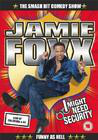 Jamie Foxx: I Might Need Security