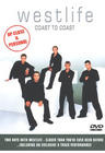 Westlife: Coast to Coast