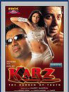 Karz: The Burden of Truth
