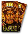 Byzantium: The Lost Empire