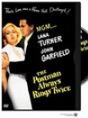The John Garfield Story
