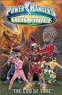 Power Rangers Time Force: The End of Time