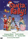 Santa Baby!