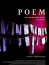 Poem - Ich setzte den Fuß in die Luft und sie trug