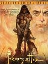 Frazetta: Painting with Fire