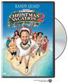 Christmas Vacation 2: Cousin Eddie's Island Adventure