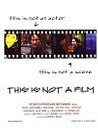 This Is Not a Film