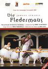 Fledermaus (La chauve-souris), Die