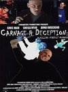 Carnage & Deception: A Killer's Perfect Murder