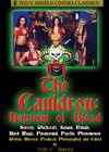 Cauldron: Baptism of Blood