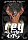 Rey Mysterio: 619