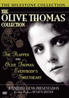 Olive Thomas: The Most Beautiful Girl in the World