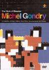 The Work of Director Michel Gondry