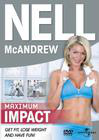 Nell McAndrew: Maximum Impact