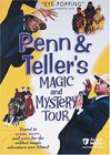 "Magic and Mystery Tour"