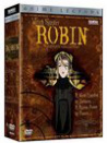"Witch Hunter Robin"