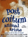 Post coitum