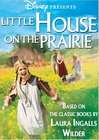 "Little House on the Prairie"