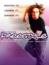 Freestyle (with Brian Friedman)