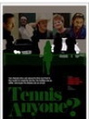 Tennis, Anyone...?