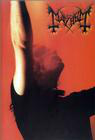 Mayhem: European Legions (Live in Marseille 2000)