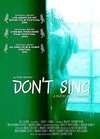 Don't Sing