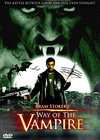 Way of the Vampire