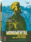 Monumental: David Brower's Fight for Wild America