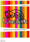 "Camaleón"