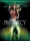 The Prophecy: Forsaken