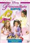 Disney Princess Party: Volume Two