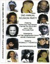 Reunion Party, Featuring Former Soul Train Dancers