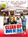 Clean Up Men