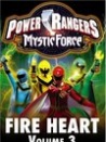 "Power Rangers Mystic Force"