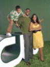 "Everybody Hates Chris"