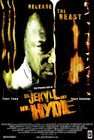 The Strange Case of Dr. Jekyll and Mr. Hyde