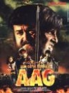 Ram Gopal Varma Ki Aag