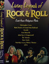 Living Legends of Rock & Roll: Live from Itchycoo Park