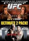 UFC 50: The War of '04