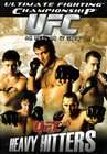 UFC 53: Heavy Hitters