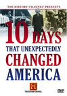 Ten Days That Unexpectedly Changed America: Scopes - The Battle Over America's S