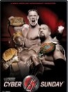 WWE Cyber Sunday