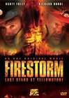 Firestorm: Last Stand at Yellowstone