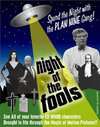 Night of the Fools