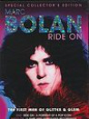 Marc Bolan: Ride On