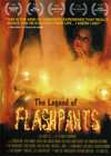 The Legend of Flashpants