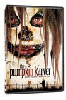 The Pumpkin Karver