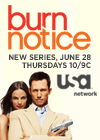 "Burn Notice"