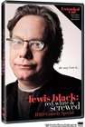 Lewis Black: Red, White and Screwed