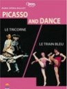 Picasso and Dance